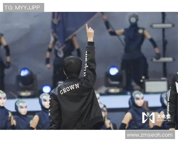 电竞传奇逆转时刻回顾让二追三的精彩决赛瞬间分析