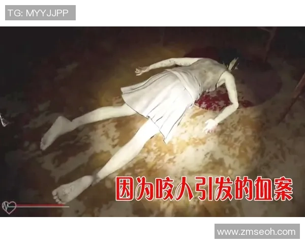 游戏叙事深度剖析揭示的恐怖真相与隐藏剧情解析