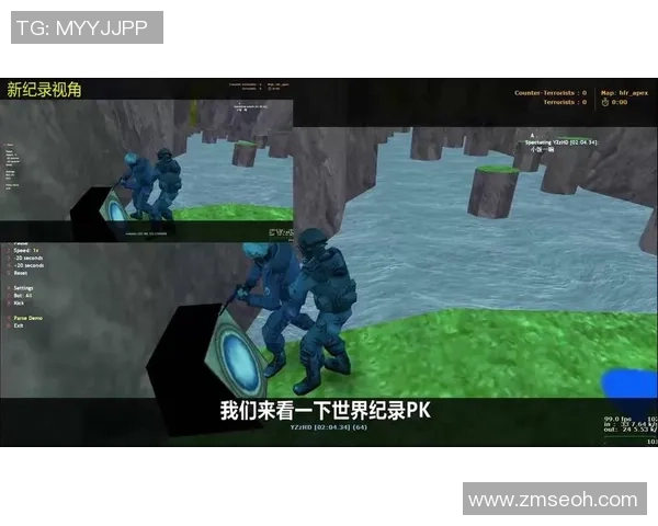 重温经典时光复古游戏电竞赛聚焦CS16的激情与回忆